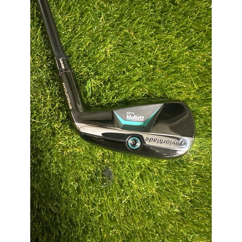 TaylorMade GAPR LO 3/19 DUI