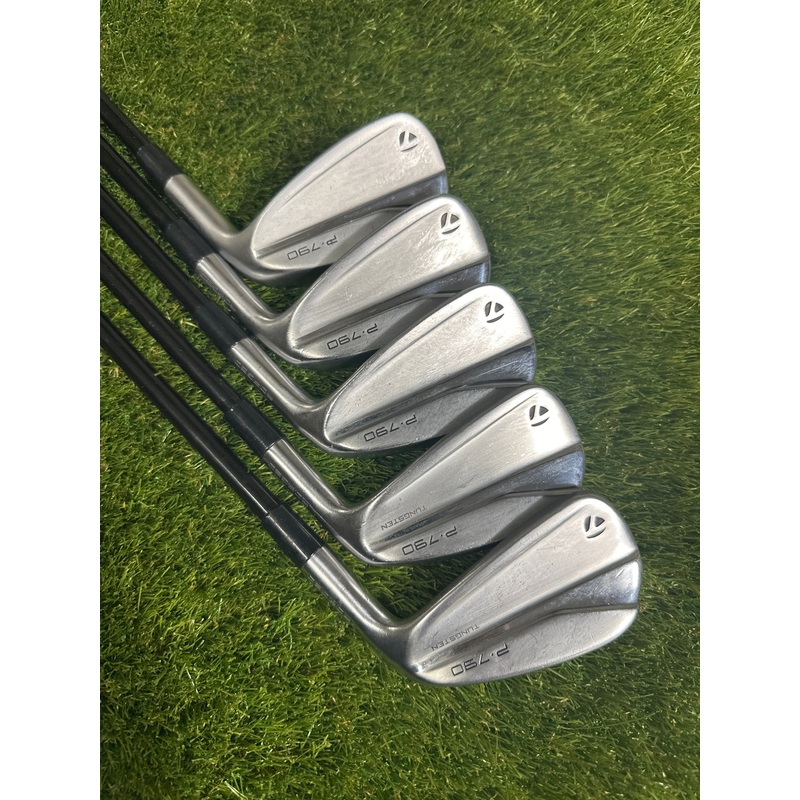 TaylorMade P790 6-PW Irons