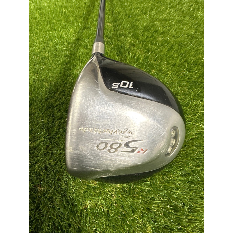 TaylorMade R580 10.5 Driver