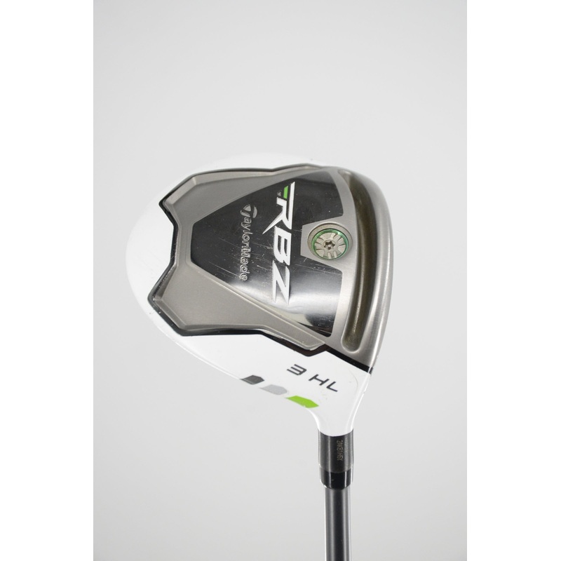 TaylorMade Rocketballz 3HL Wood SR Flex 43.5″