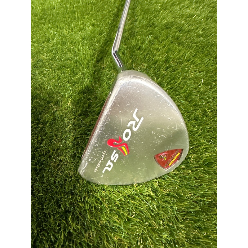 TaylorMade Rossa Mezza Monza 34″ Putter