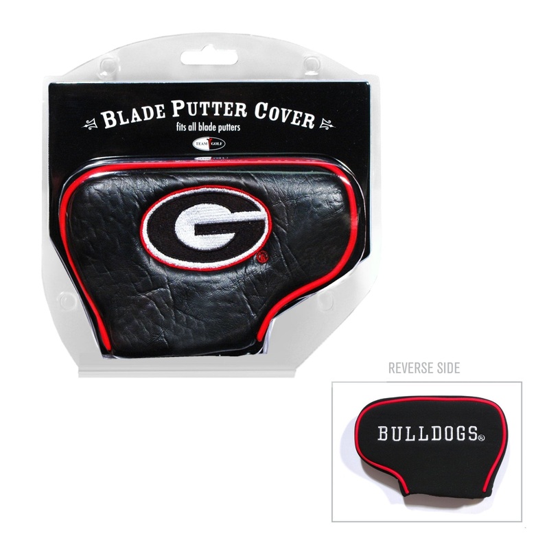 Team Golf Georgia Putter Covers