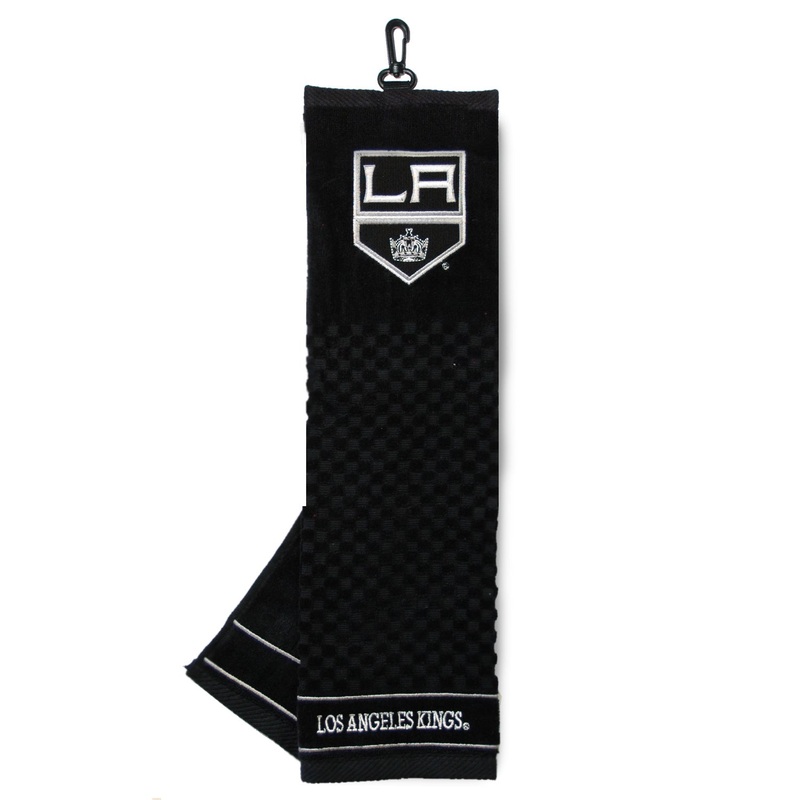Team Golf LA Kings Towels