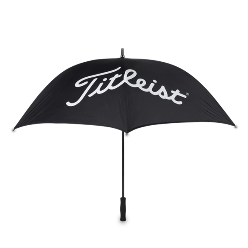 Titleist Players Single Canopy Umbrella – Black