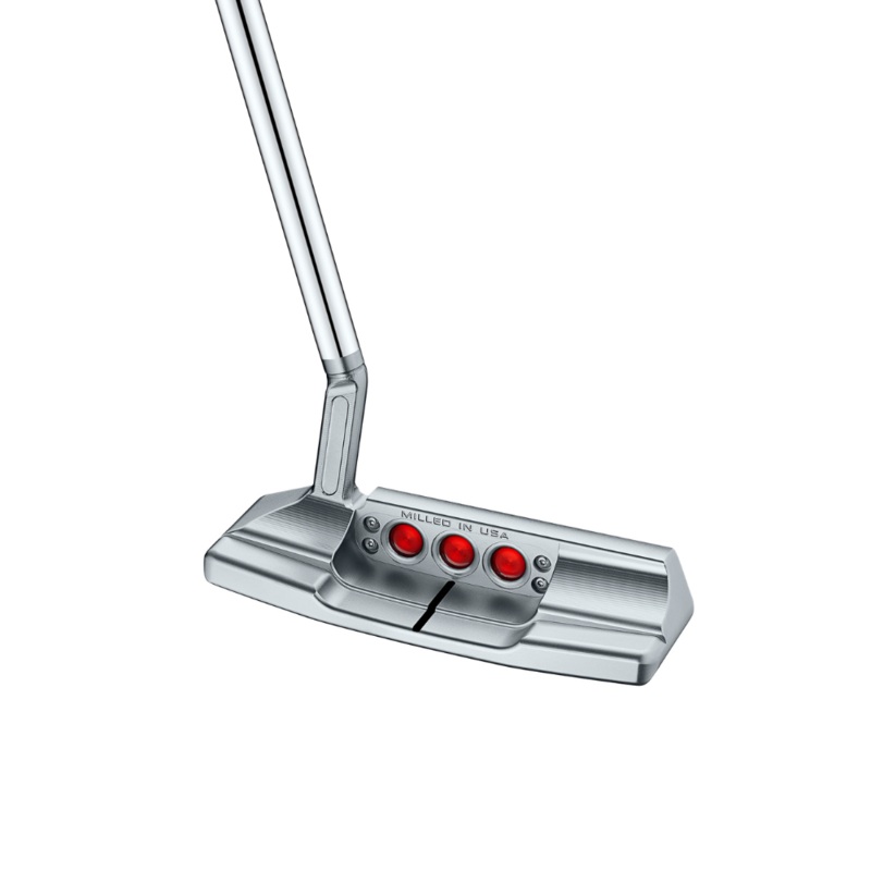 Titleist Scotty Cameron 2025 Studio Style Newport 2.5 Plus