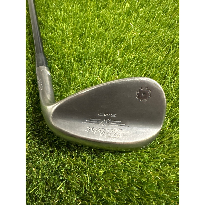Titleist SM7 56 Wedge