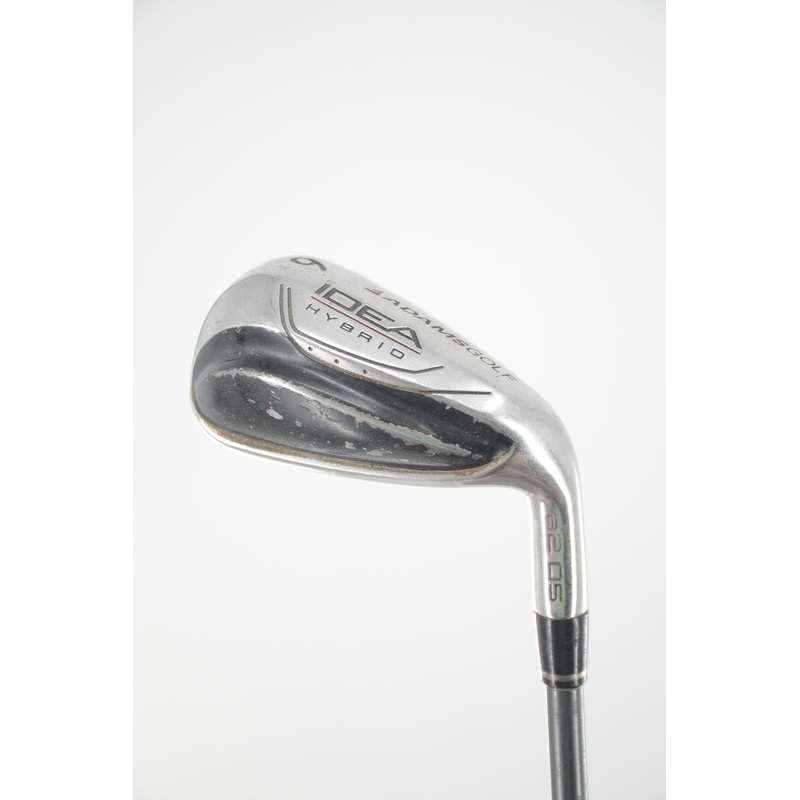 Adams Idea A2 OS 6 Iron R Flex 39.5″