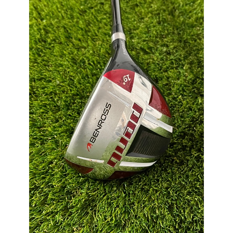Benross Quad 5w FWY