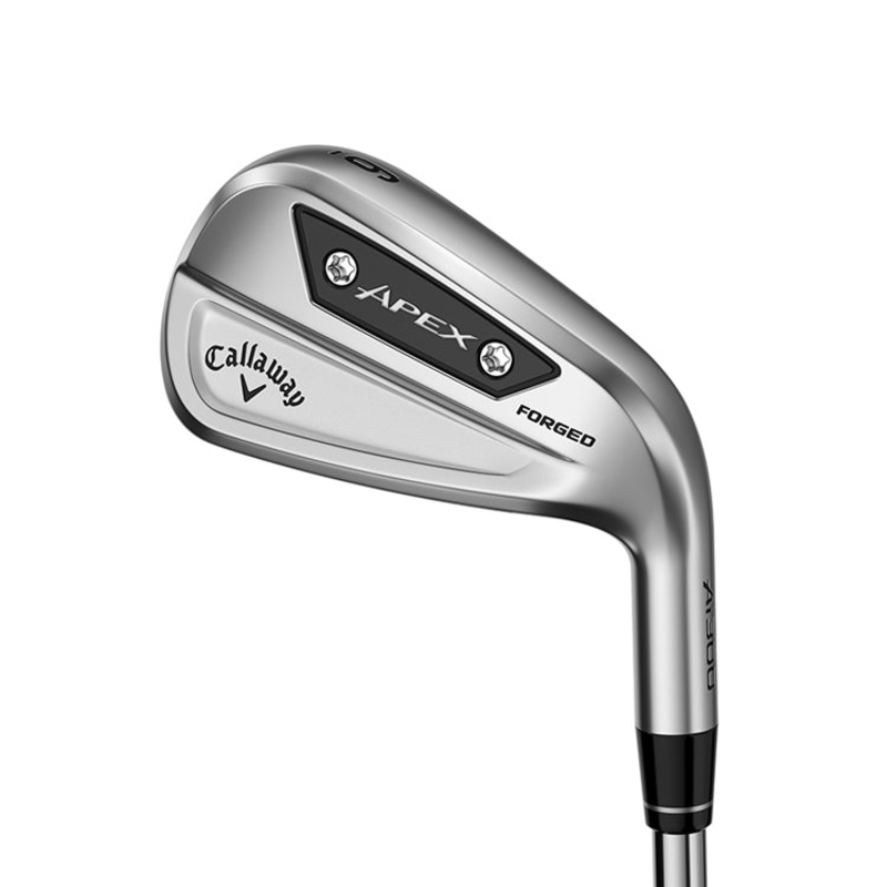 Callaway Apex AI 300 Golf Irons – Steel