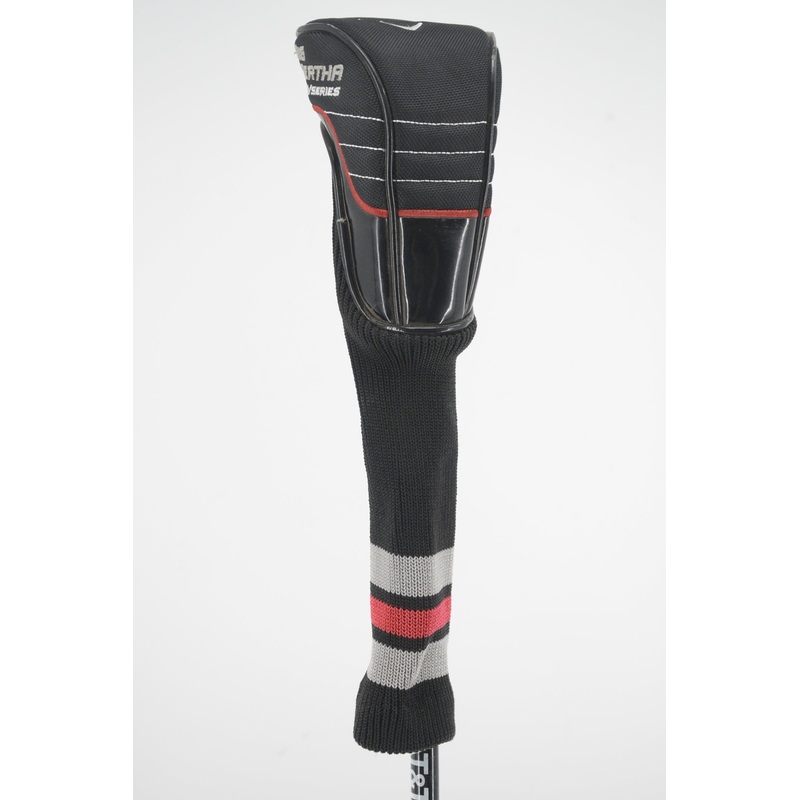 Callaway Big Bertha V Series Wood Headcover