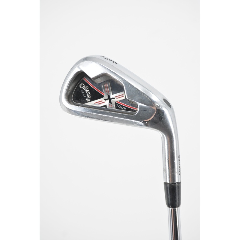 Callaway X-Tour 6 Iron S Flex 37.25″
