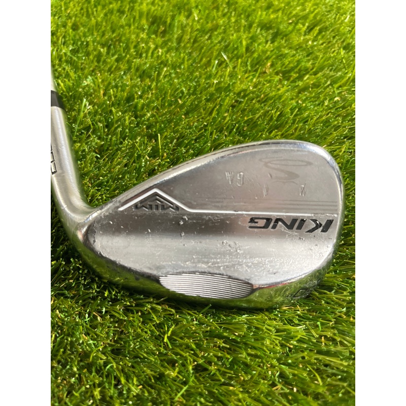 Cobra King 50 Wedge