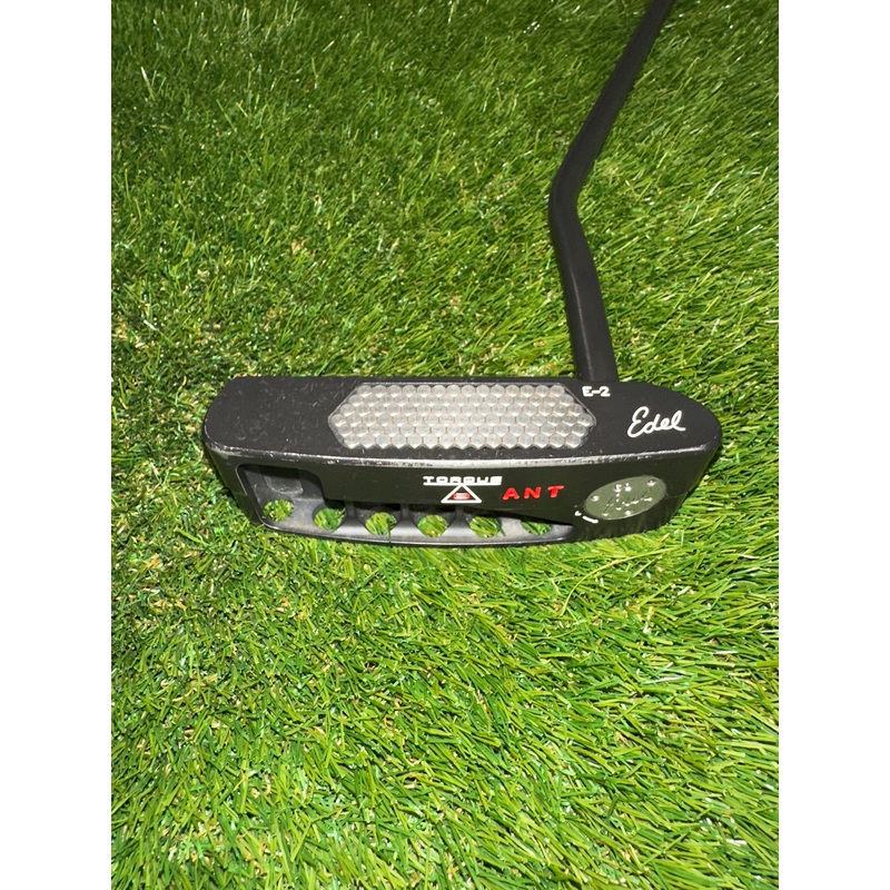 Edel Ant 34″ Putter