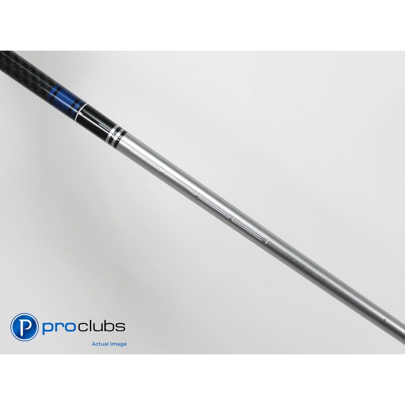 Mitsubishi TENSEI CK Blue 55 A-Flex Fairway Shaft Pull Out .335″ Tip #435387