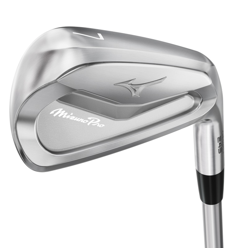 Mizuno Pro 243 Custom Irons