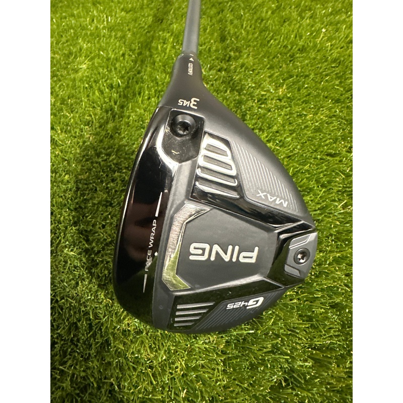 Ping G425 Max 3/14.5 FWY