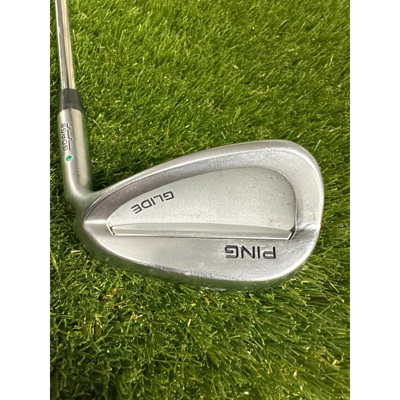 Ping Glide 50 Wedge