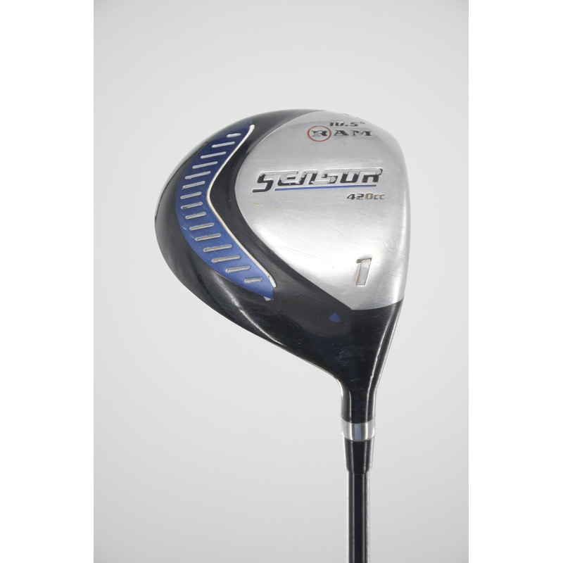 Ram Sensor 10.5 Degree Driver R Flex 44.25″