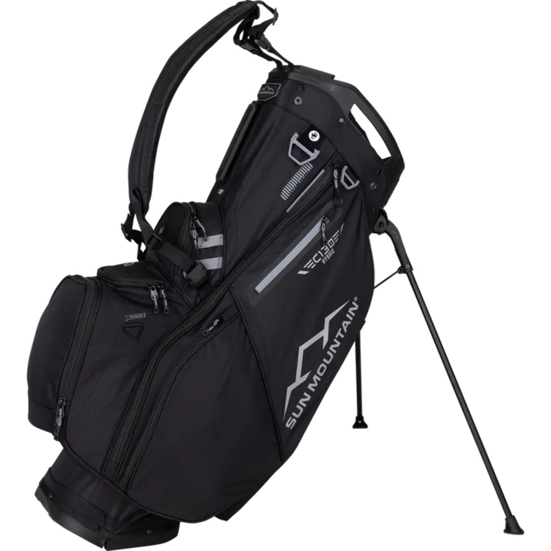 Sun Mountain C-130 Hybrid Stand Bag – 2025
