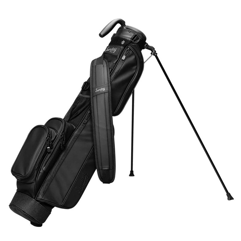 Sunday Golf Loma Premium Stand Bag – 23