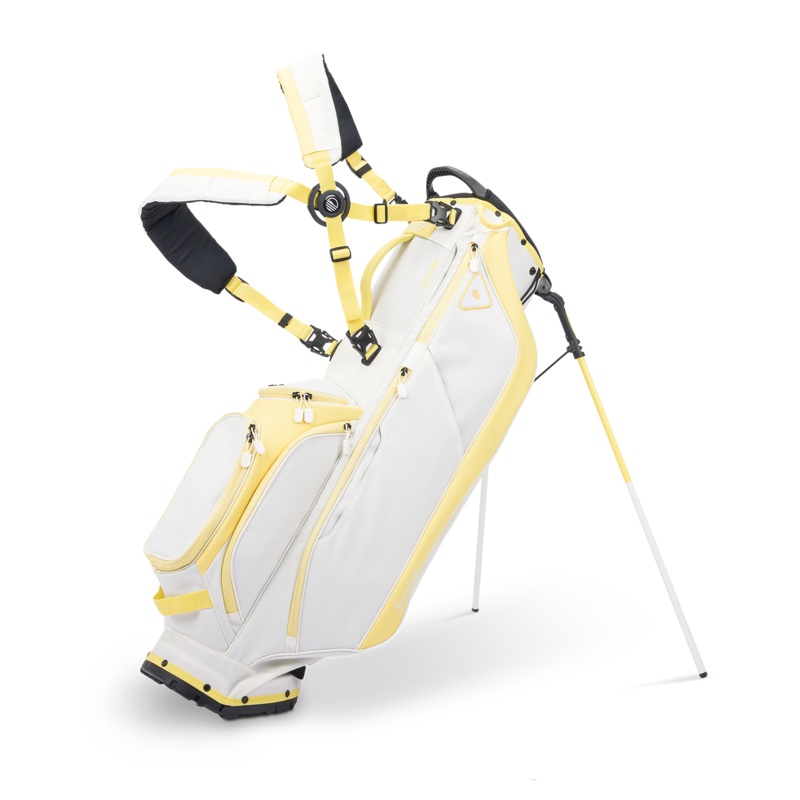 Sunday Golf Ryder | Mindy Lemon Full Size Stand Bag