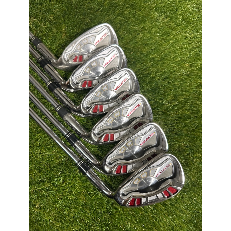 TaylorMade Burner 5-PW