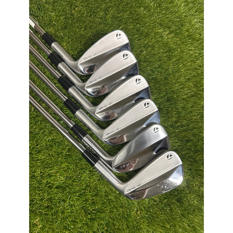 TaylorMade P7MB 5-PW Irons