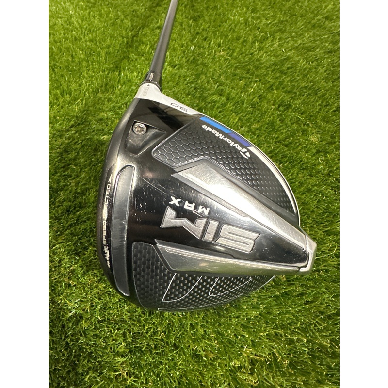 TaylorMade Sim Max 9 Driver