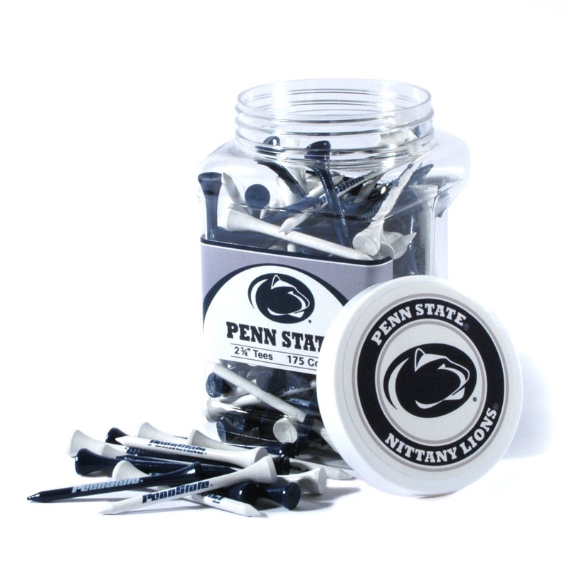 Team Golf Penn St Golf Tees