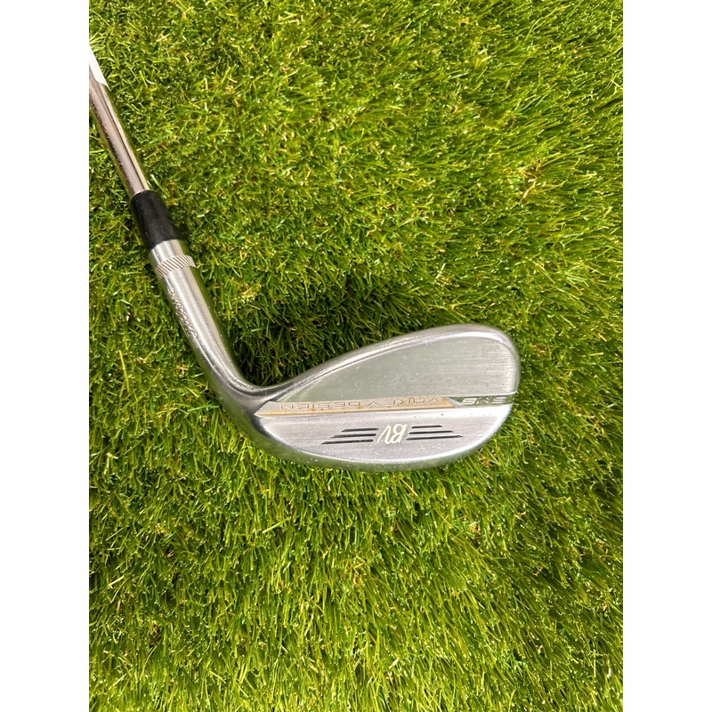 Titleist SM8 58 Wedge