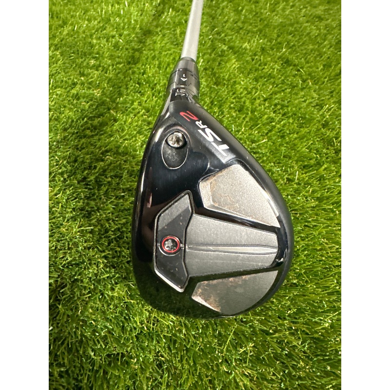 Titleist TSR2 4/21 HYB