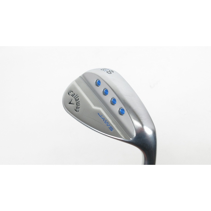 Tour Issue Callaway MD5 Jaws 60* (10*) Wedge – NS Pro 950 Regular Flex 304359