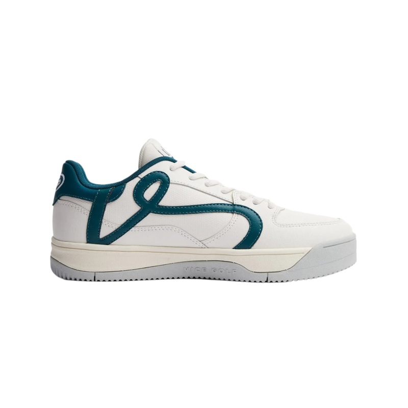 Vice Verve Offwhite/ Green