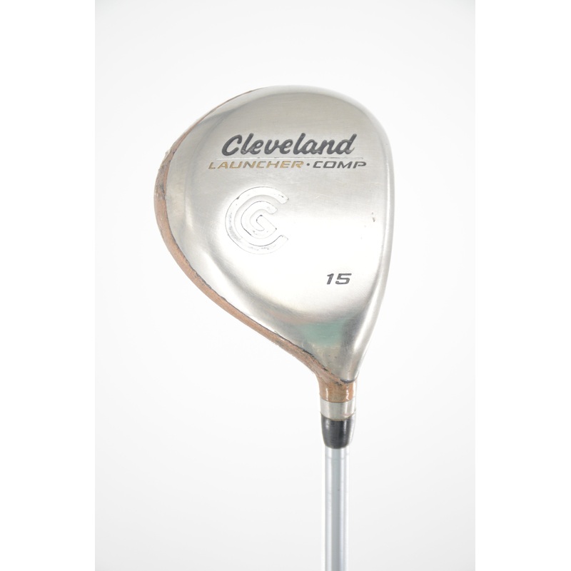 Women’s Cleveland Launcher Comp 15 Degree Wood W Flex 43.25″