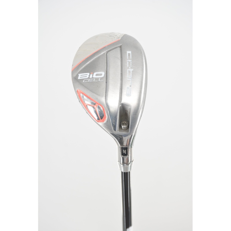 Women’s Cobra Bio Cell 5-6 Hybrid W Flex 38.75″