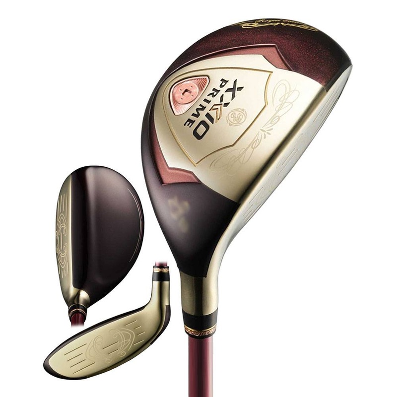 XXIO Prime Royal Edition 5 Hybrid – 23 Women