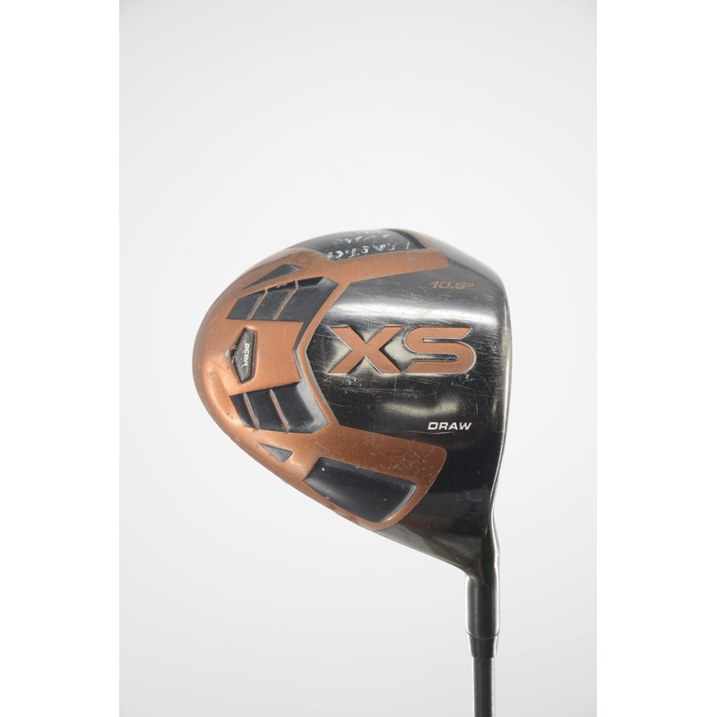 Acer XS Draw 10.5 Degree Driver R Flex 45.5″