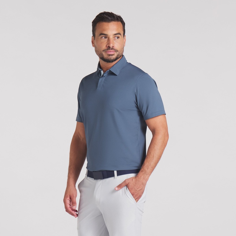Aerlon Golf Polo