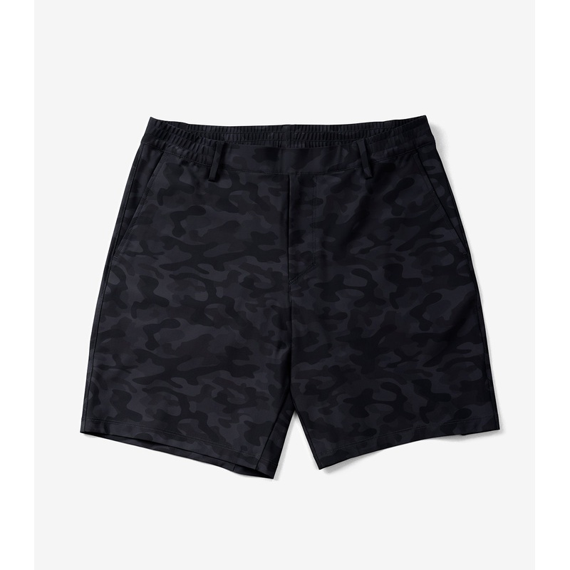 ASHER Sport Short