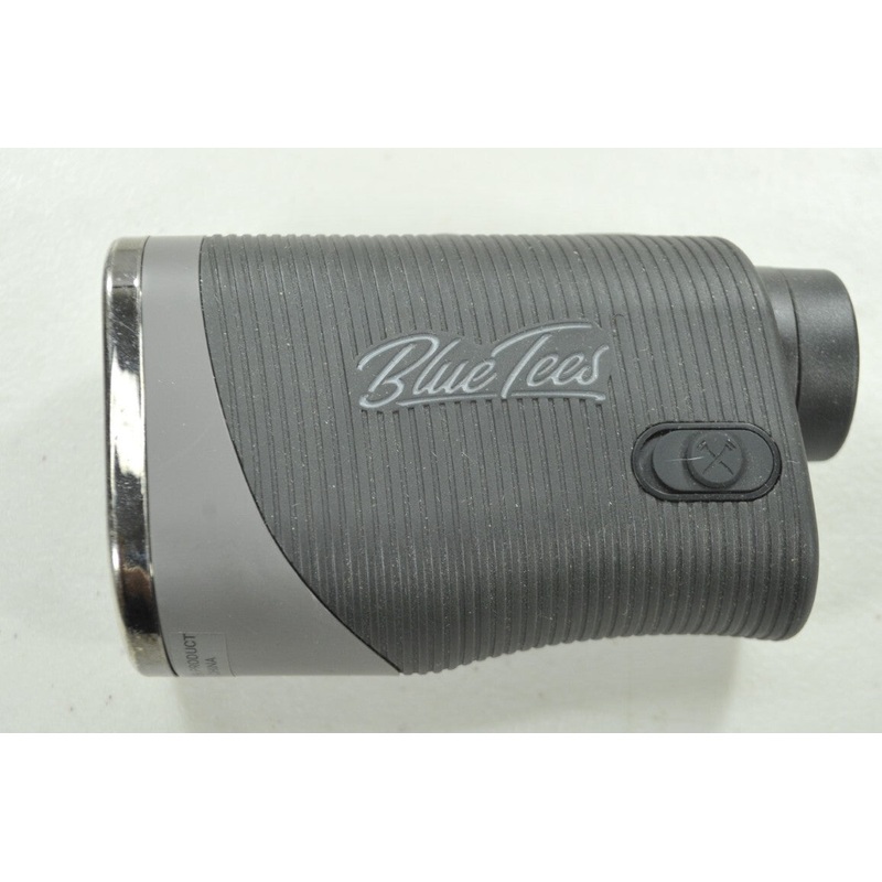 Blue Tees Series 3 Max+ Range Finder  #191499