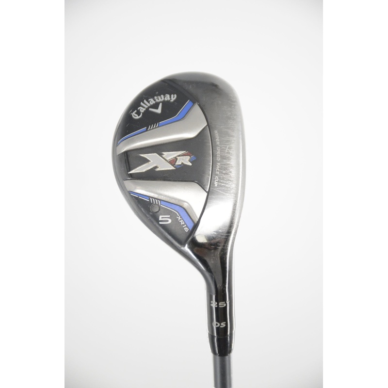 Callaway XR 16 OS 5 Hybrid SR Flex 39.25″