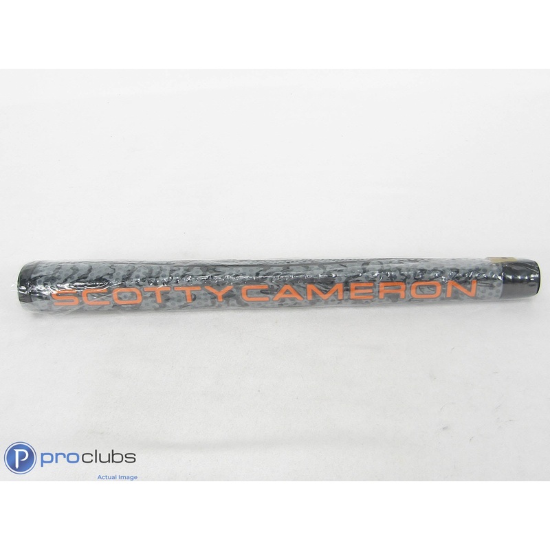 Custom Shop! Scotty Cameron Matador Putter Grip – 441692