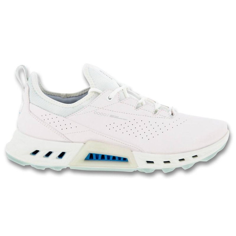 ECCO BIOM C4 Spikeless Golf Shoes Delicacy – SS23 Women