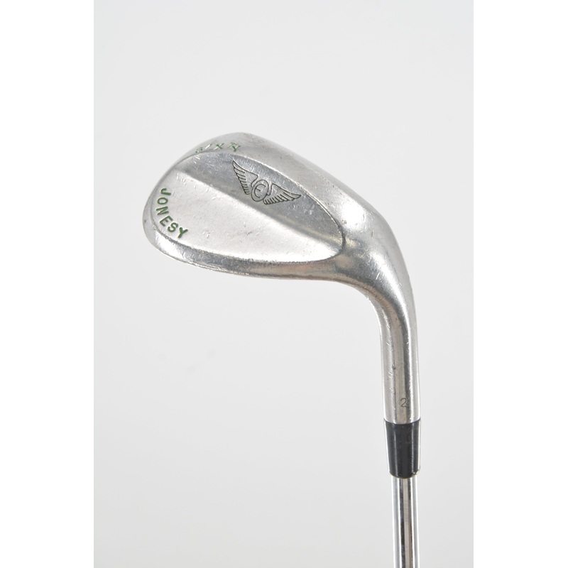 Edel  60 Degree Wedge Wedge Flex 35″