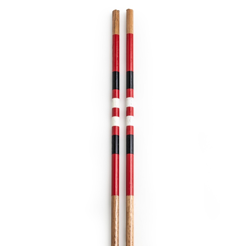 Hazy Sticks 96 Bulls