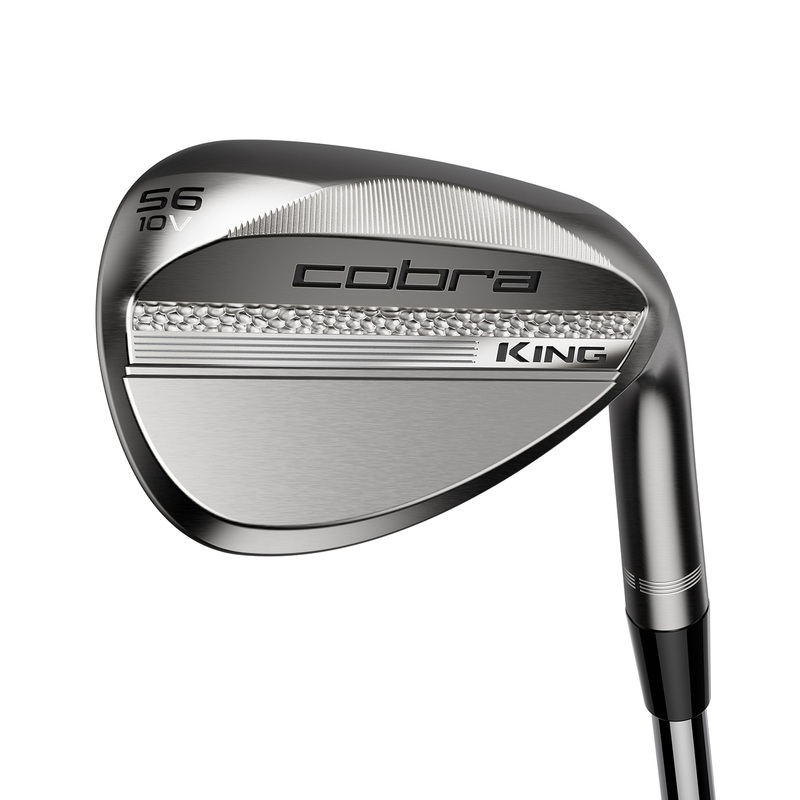 KING Raw Wedge | Wide Low | Right