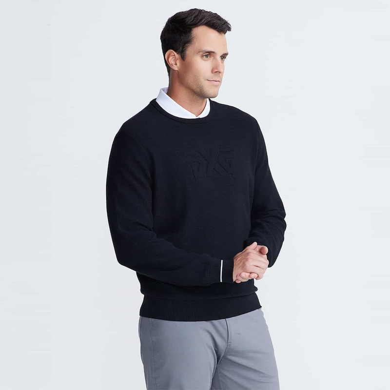 Men’s Crew Neck Sweater