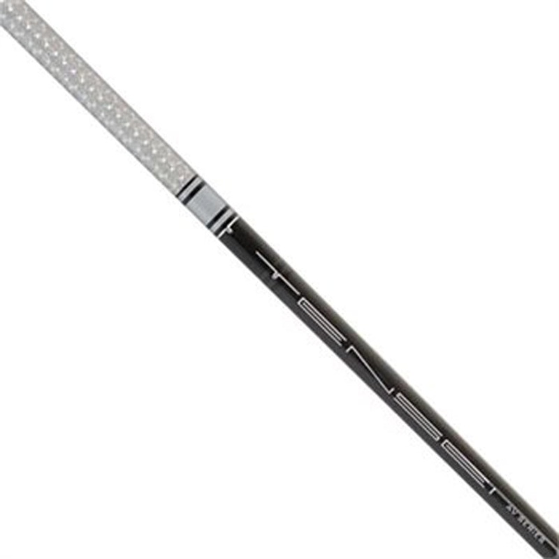 Mitsubishi Tensei White Golf Driver Shaft