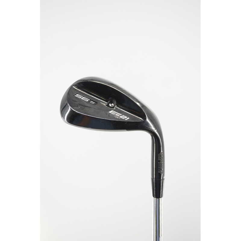 Mizuno ES21 Black 56 Degree Wedge S Flex 35″