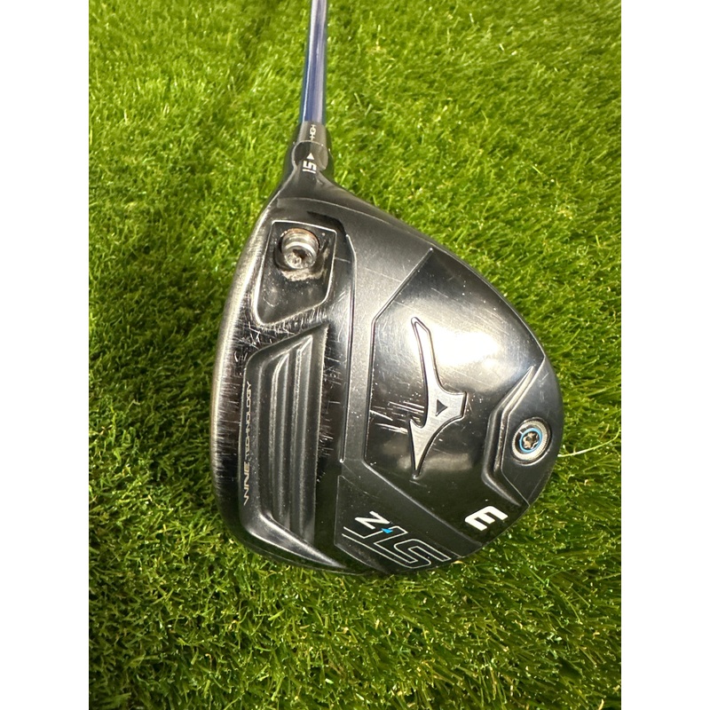 Mizuno STZ 3/15 FWY